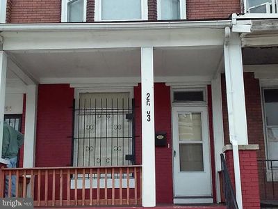 2663 Edmondson Ave