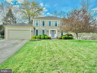 17205 Sandy Knoll Dr