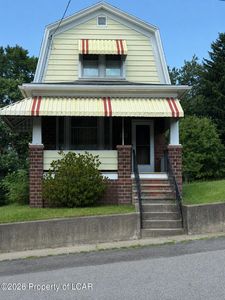 7 Ridge St