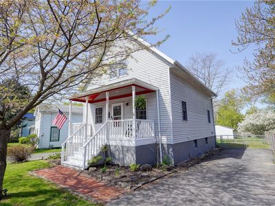 35 Fayette St