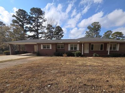 Property at 206 Gilham Rd, Roanoke, AL