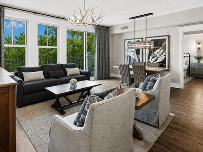 9600 Grand Sandestin Blvd Unit 3507