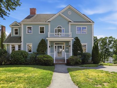 133 Fairmount St