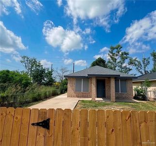 815 Pueblo St