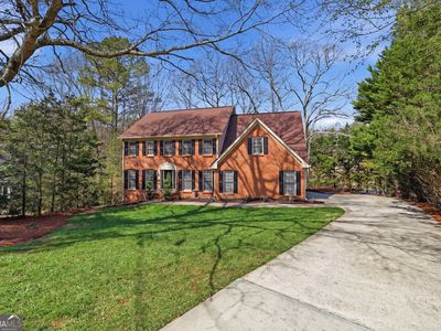 3551 Southern Bay Ct