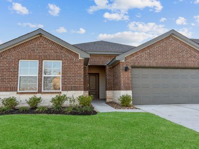 2713 Gran Castillo Dr