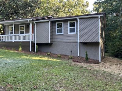 Property at 2683 Legion Lake Rd, Douglasville, GA