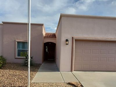 4624 Mesa Central Dr