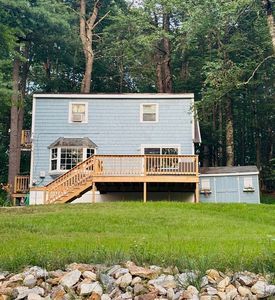 91 Deer Bay Rd
