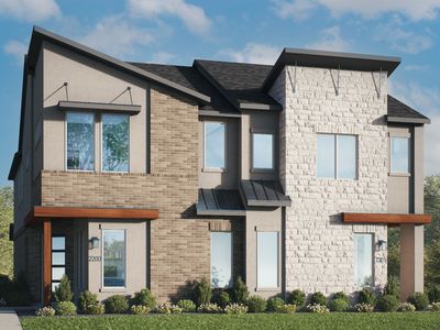 Wynn Plan, Collin Creek