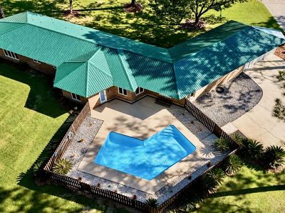 Property at 600 Deerwood Est, Geneva, AL