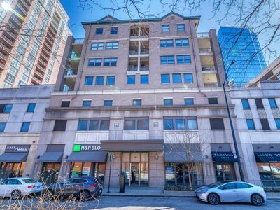 1111 S State St #A500