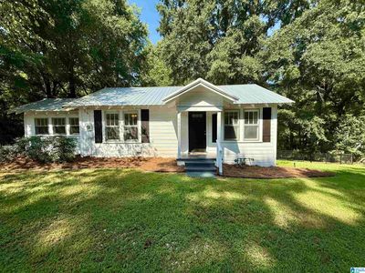 Property at 500 Sorrell Rd, Sylacauga, AL