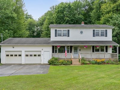 Property at 325 Sandy Birch Road, Milton, VT