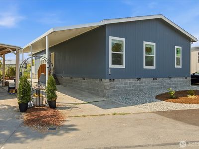 18317 32nd Avenue S #340