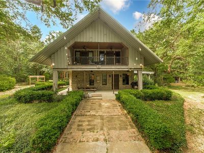 76163 Louis Quave Rd