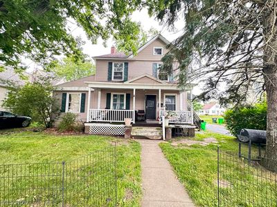 Property at (Undisclosed Address), Alliance, OH