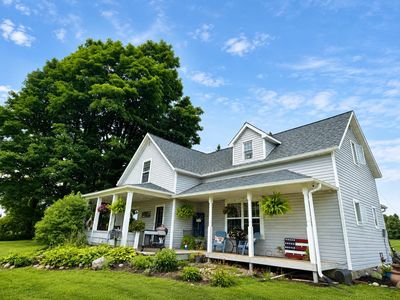Property at W5868 Cth O, Ogema, WI