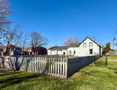 22 Shackford Street