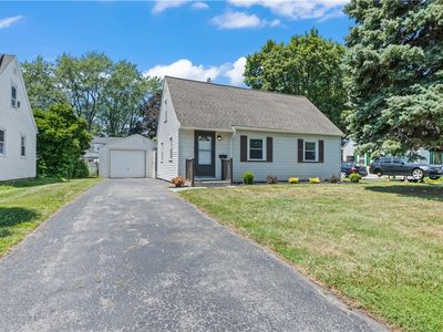 153 Greenfield Rd