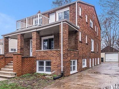 Property at 1747 E Madge Ave, Hazel Park, MI