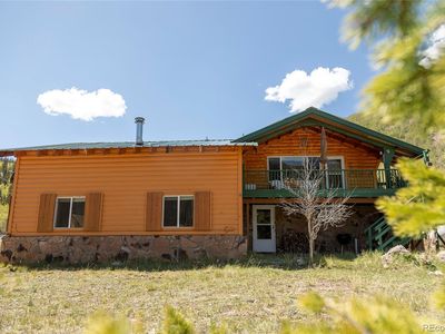 Property at 4100 Usfs Rd 515 #460, Creede, CO