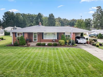 Property at 4800 9th Ave, Vienna, WV