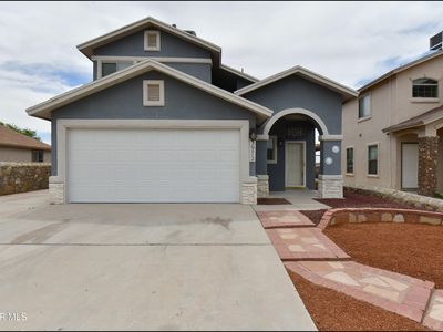 3972 Tierra Venado Dr