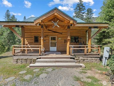 3733 V Sand Creek Road