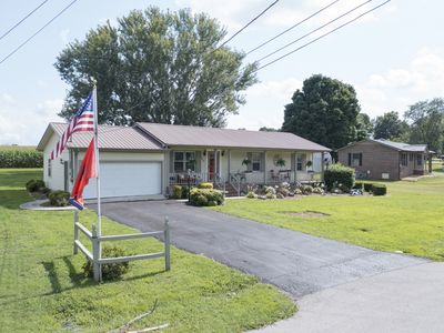 266 Woods Edge Rd