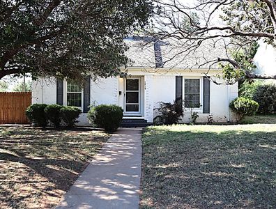 Property at 1010 Josephine St, Sweetwater, TX