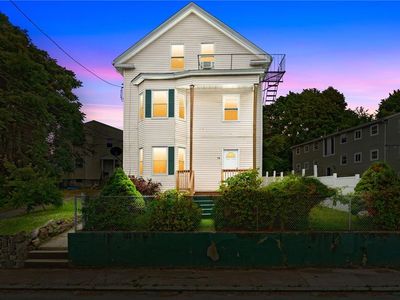 74 Veazie St