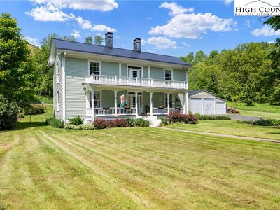16215 N NC-194 Highway