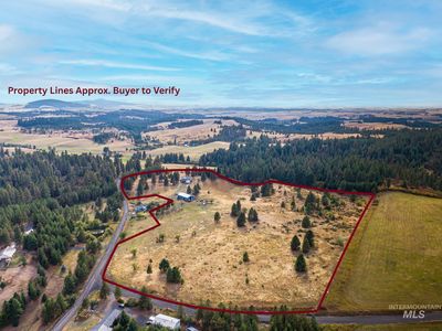 Property at 1037 Hendrix Rd, Moscow, ID