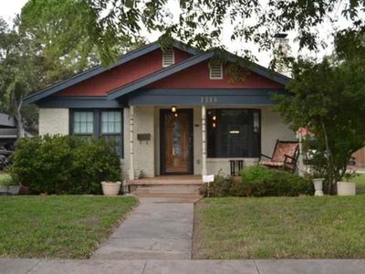 1319 S David St