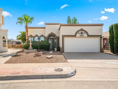 3616 Sandy Plateau Cir