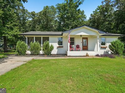 644 Freeman Brock Rd