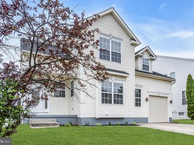 135 Nathan Hale Dr