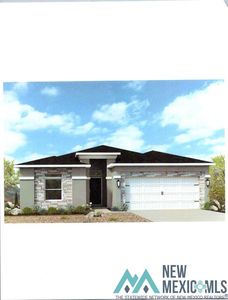 3730 N Pat Garrett Rd