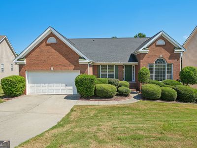3493 Dunbar Ln
