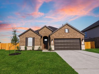 3214 Coral Bluff Dr