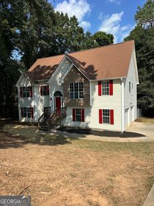 202 Whistleville Ct