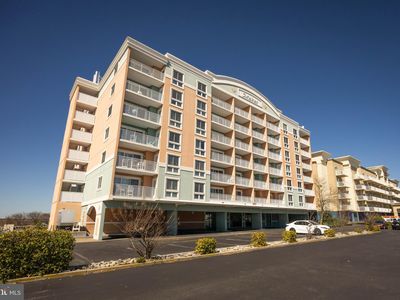 4201 Coastal Hwy UNIT 105