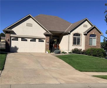 1510 Spur Ridge Cir