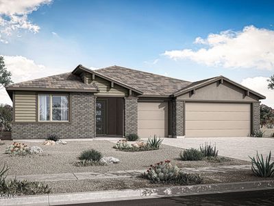 17416 W Saguaro Vista Drive