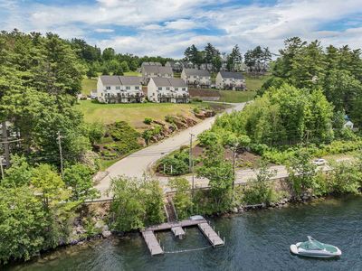 53 Evergreens Drive #3