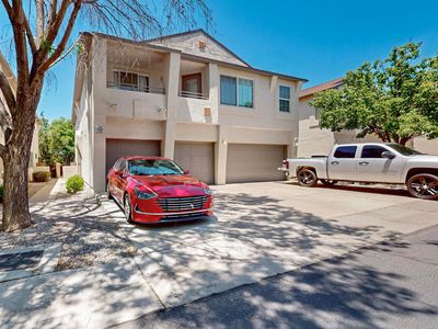6501 San Antonio Dr NE UNIT 2702