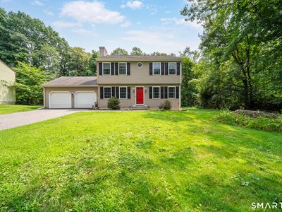 36 Belmont Avenue