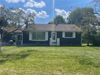 Property at 220 Baird Rd, Edinburg, PA