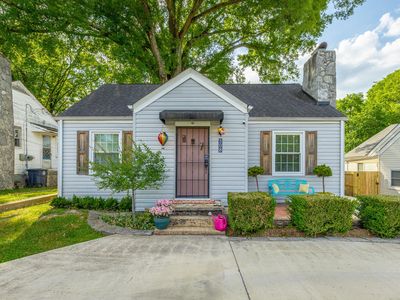 508 S Moore Rd
